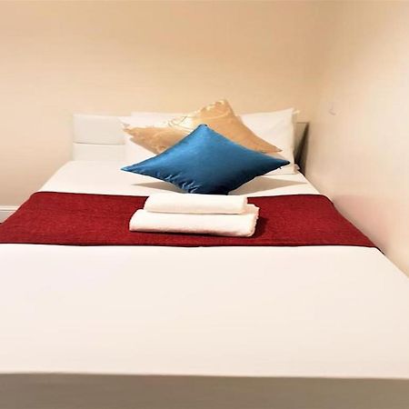The King William Hotel London Bagian luar foto