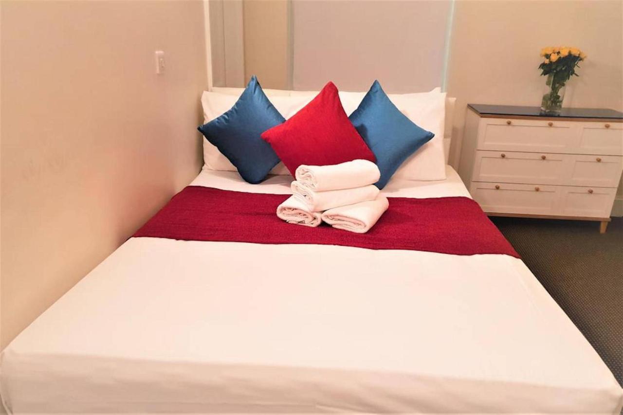 The King William Hotel London Bagian luar foto
