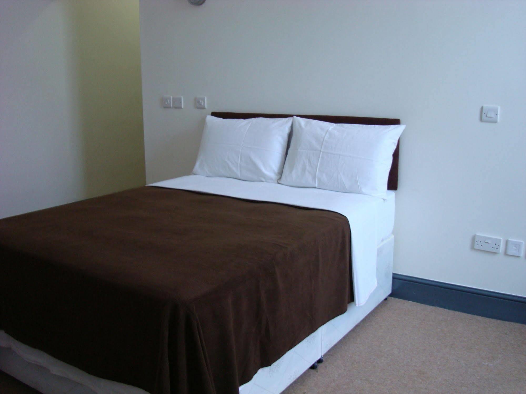 The King William Hotel London Bagian luar foto