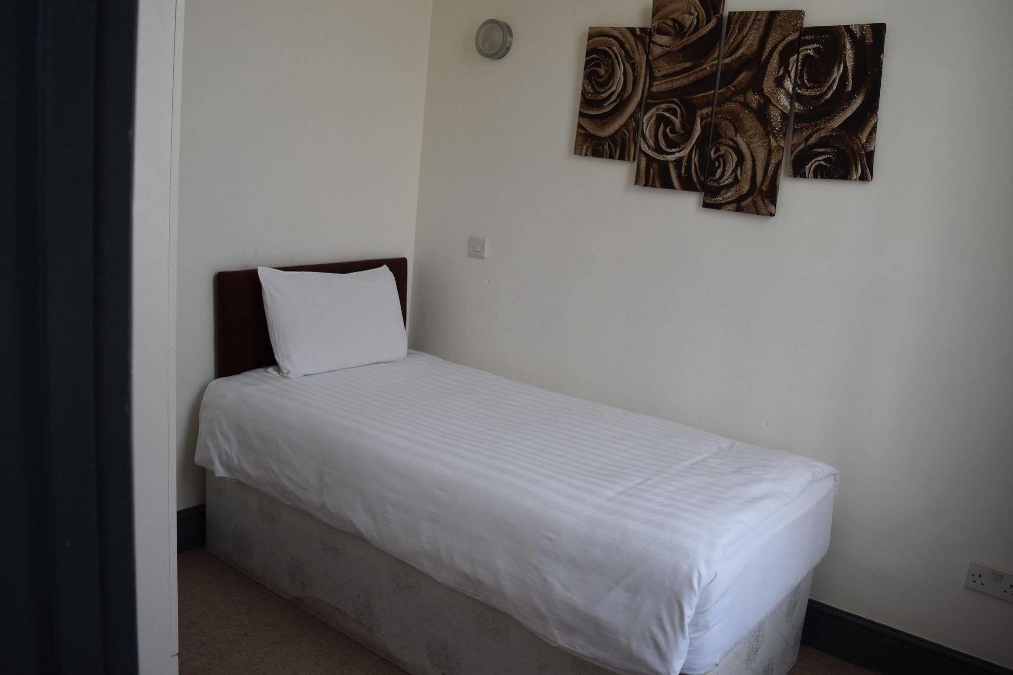 The King William Hotel London Bagian luar foto